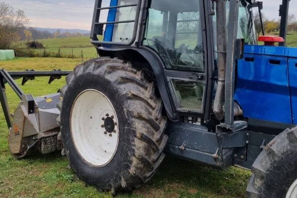 traktor
